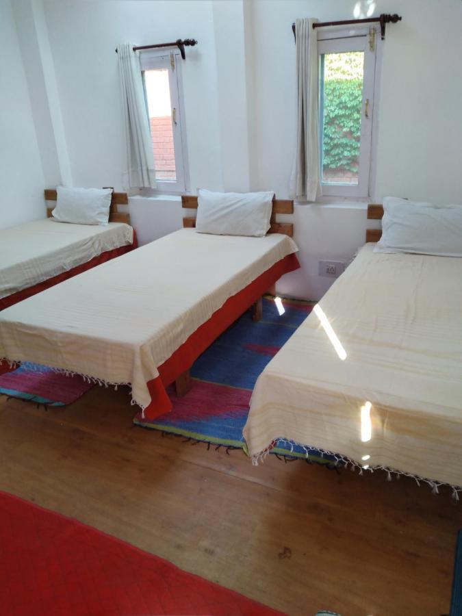 The Mother'S Riverfront Hotel Gushaini Ngoại thất bức ảnh
